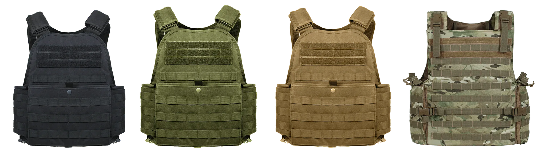 Access to all Armour Levels (lvl 1 to lvl 4)