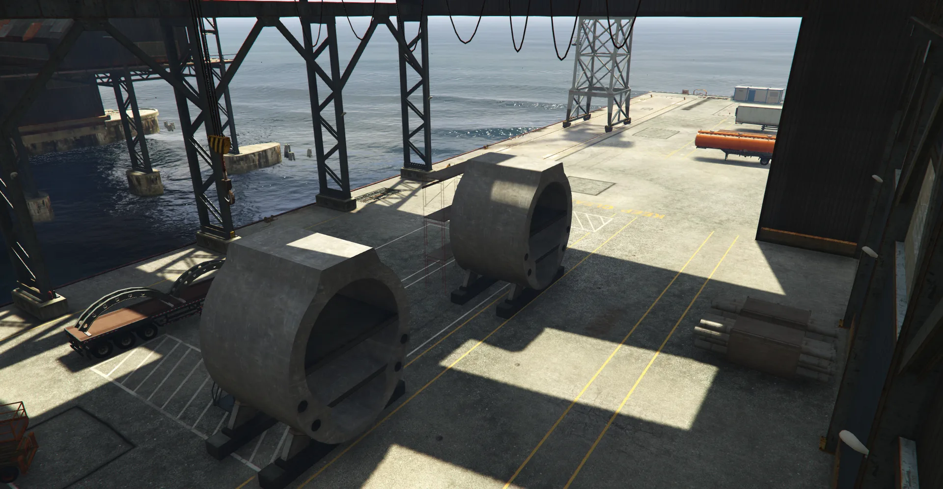 Refinery
