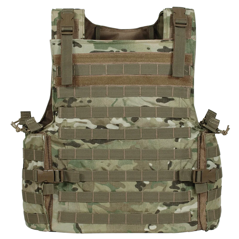 Access to Armour Plates - LVL 4 (100%)